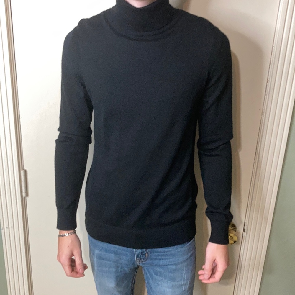 Turtleneck